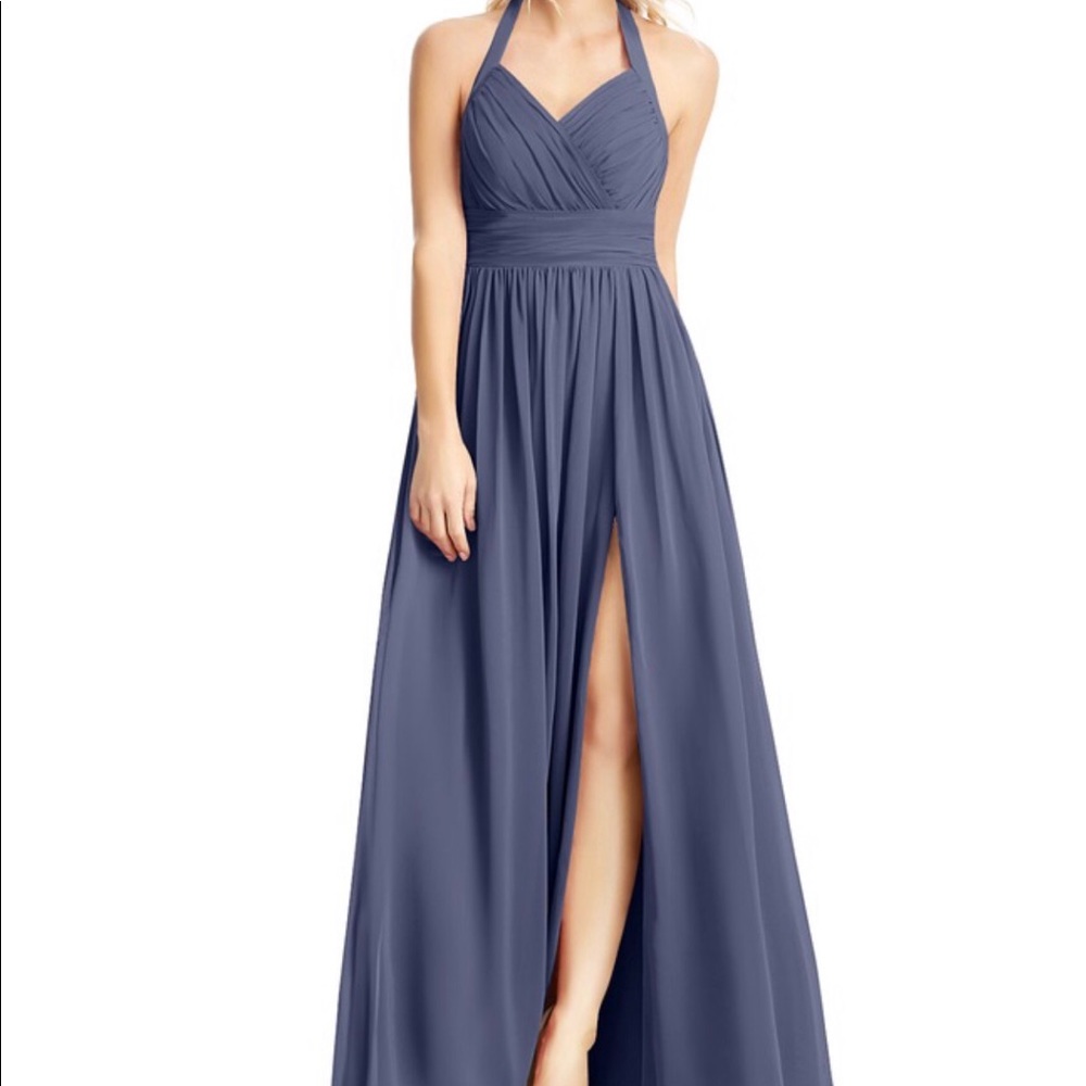 Azazie Veronica Dress